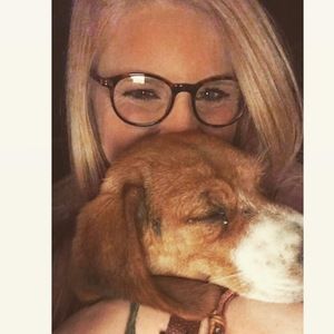 Meet your Posher, Brooke